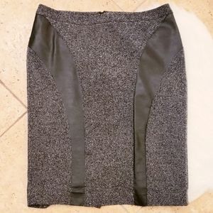 Lane Bryant Pencil Skirt 18